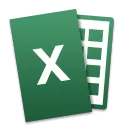 Microsoft Excel 2020