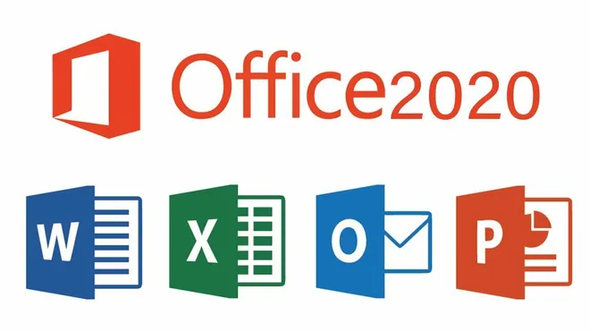 Microsoft Office 2020